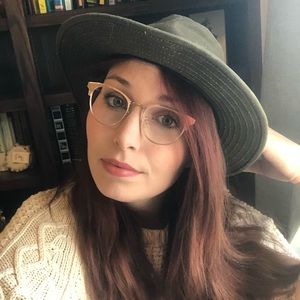 Meet your Posher, Meghan